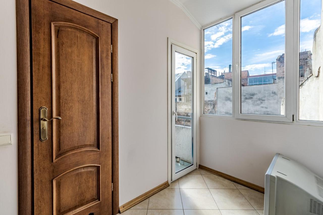 Fedorova Apartment Lviv Dış mekan fotoğraf