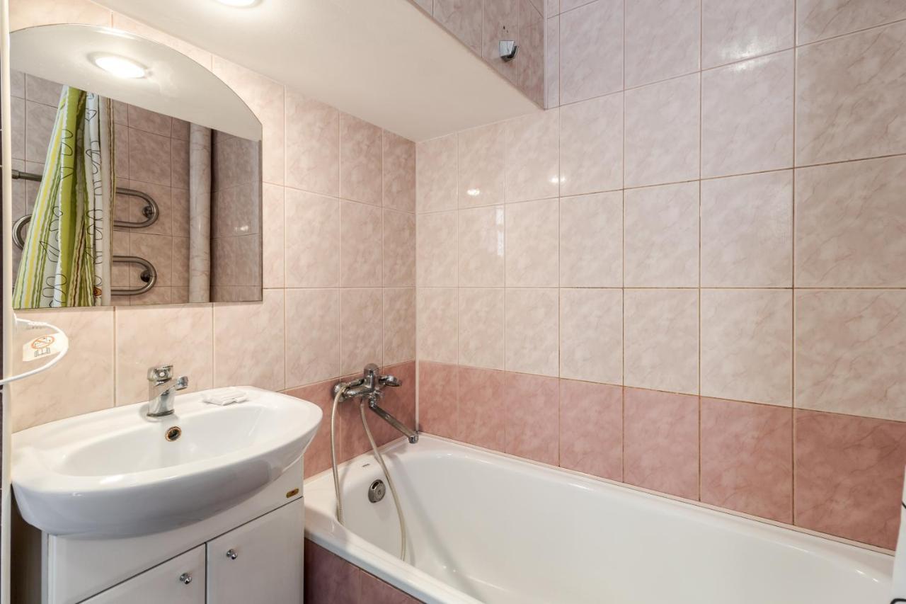 Fedorova Apartment Lviv Dış mekan fotoğraf