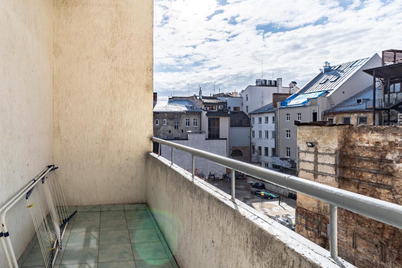 Fedorova Apartment Lviv Dış mekan fotoğraf
