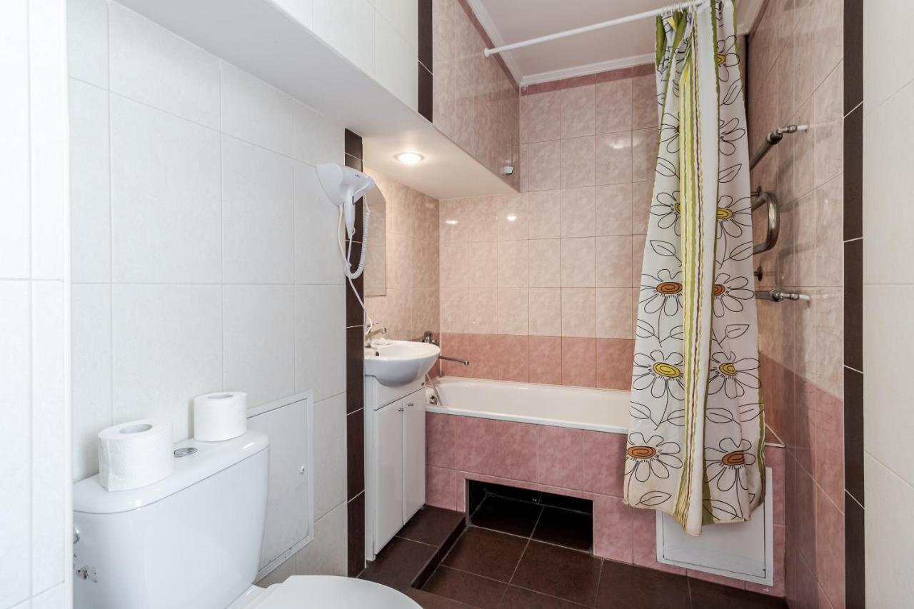 Fedorova Apartment Lviv Dış mekan fotoğraf
