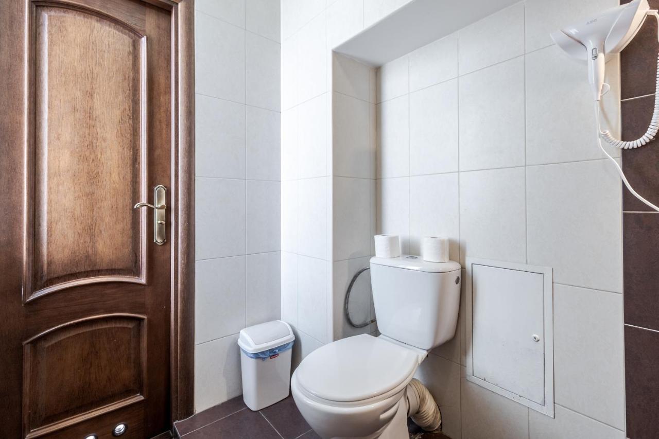 Fedorova Apartment Lviv Dış mekan fotoğraf